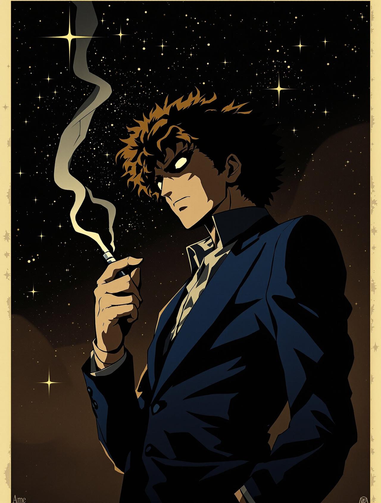 星际牛仔 - 动漫里番在线观看火爆专区经典老番